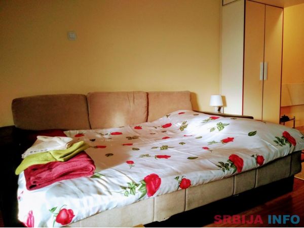 Apartman Radan M Zlatibor