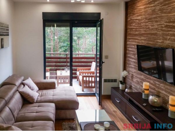 Apartman Mihajlović Zlatibor