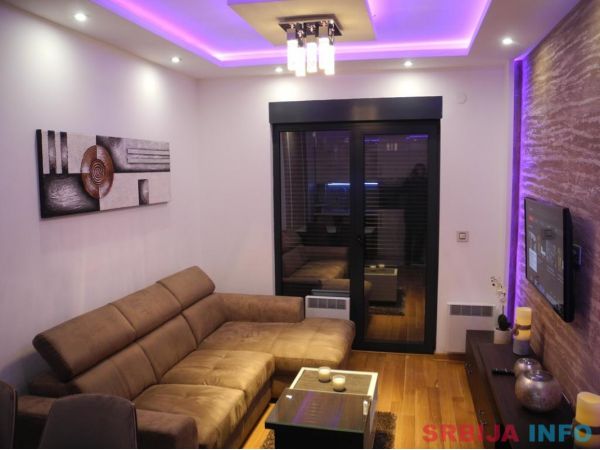 Apartman Mihajlović Zlatibor