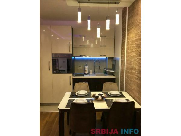 Apartman Mihajlović Zlatibor