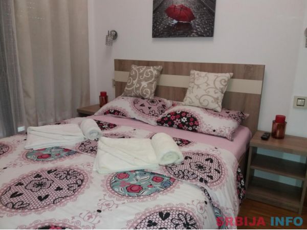Apartman Mihajlović Zlatibor