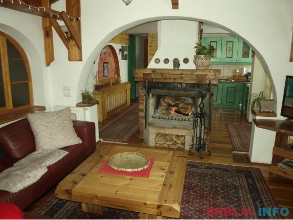 Apartman Carevo Polje Zlatibor