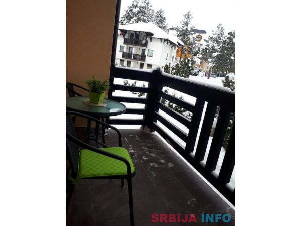 Apartman Banel Zlatibor