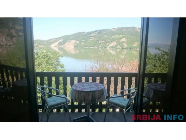 Apartment Dunavski Biser - Golubac