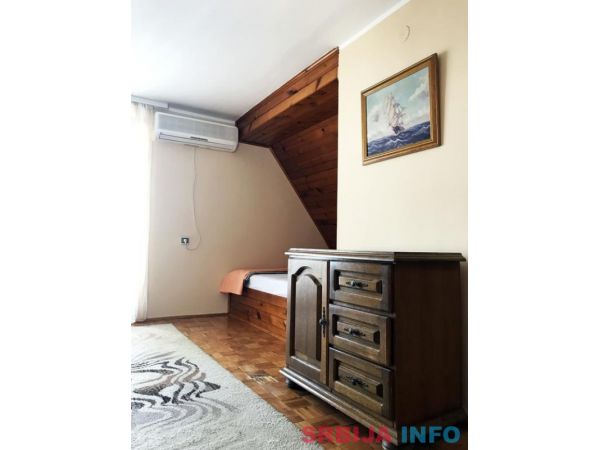 Apartment Dunavski Biser - Golubac