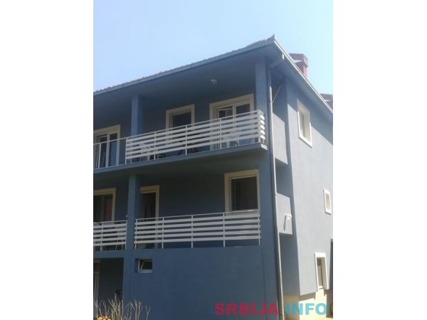 Apartman Bogić - Golubac