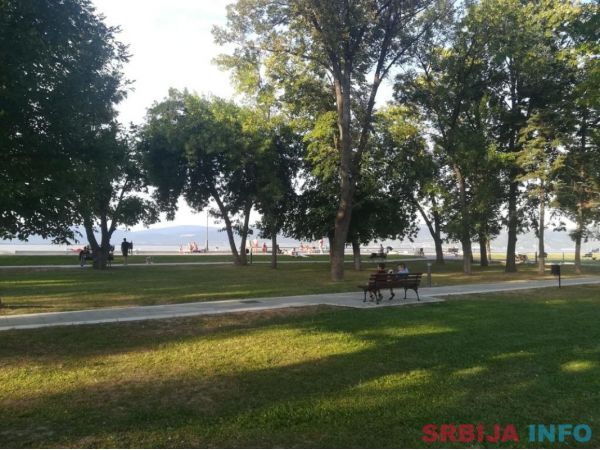 Apartman Bogić - Golubac