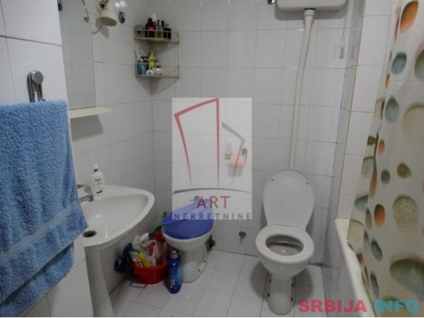 Prodaja stana Medakovic Hitno
