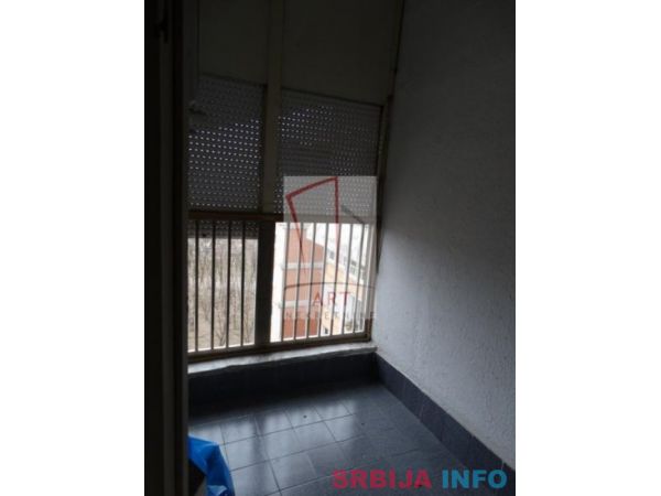 Prodaja stana Medakovic Hitno