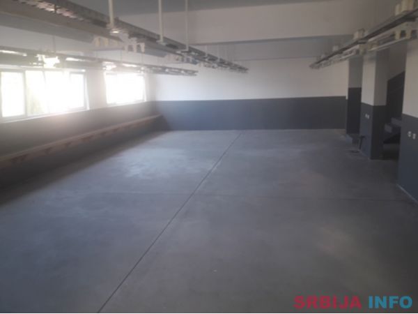 Uslužno skladi&scaron;tenje robe