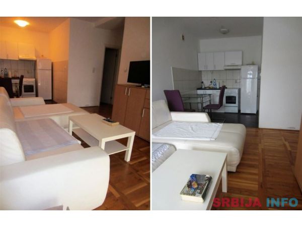 LUX DUPLEX NOVI SAD-CENTAR