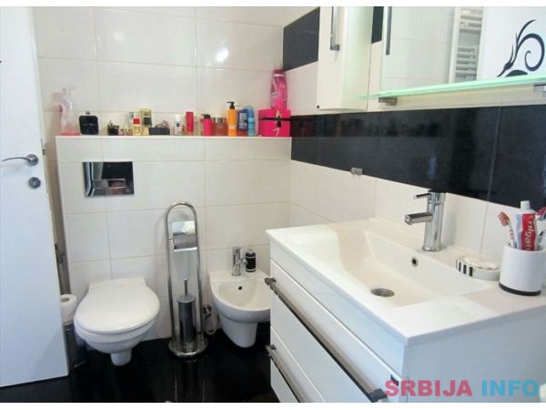 LUX DUPLEX NOVI SAD-CENTAR