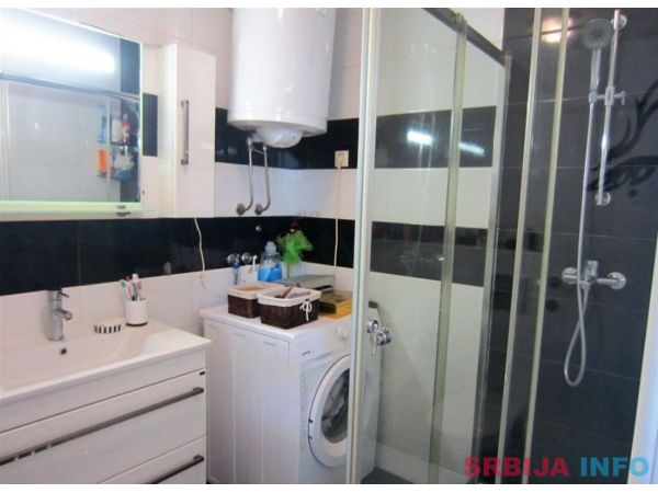 LUX DUPLEX NOVI SAD-CENTAR