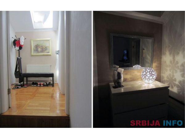 LUX DUPLEX NOVI SAD-CENTAR