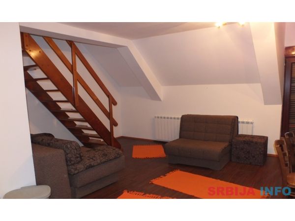 Prodajem apartman na Kopaoniku