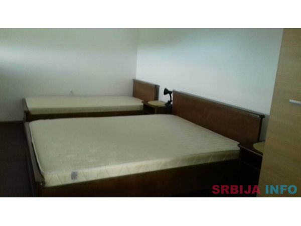 Prodajem apartman na Kopaoniku