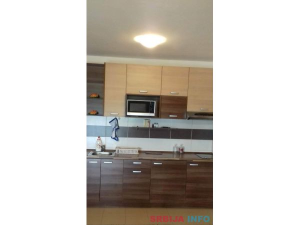 Prodajem apartman na Kopaoniku