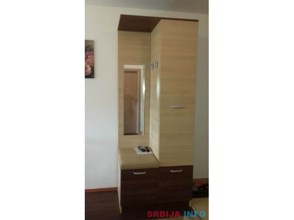 Prodajem apartman na Kopaoniku