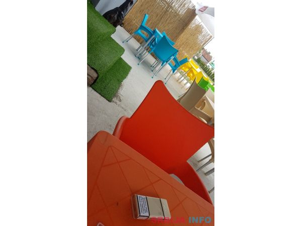 Potrebna devojka za rad u kaficu u Petrovcu na Mlavi, plata 