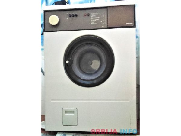 Mašina za pranje - Gorenje PS 80,43