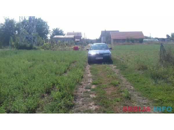 Prodajem placeve u Pancevu