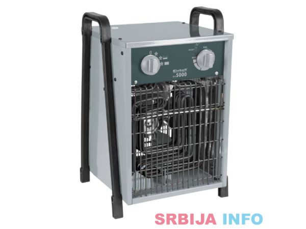 Električni kalorifer EH 5000 Einhell&nbsp;