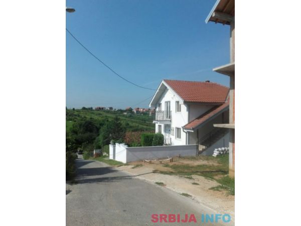 Kuca na prodaju-Miljakovac 3
