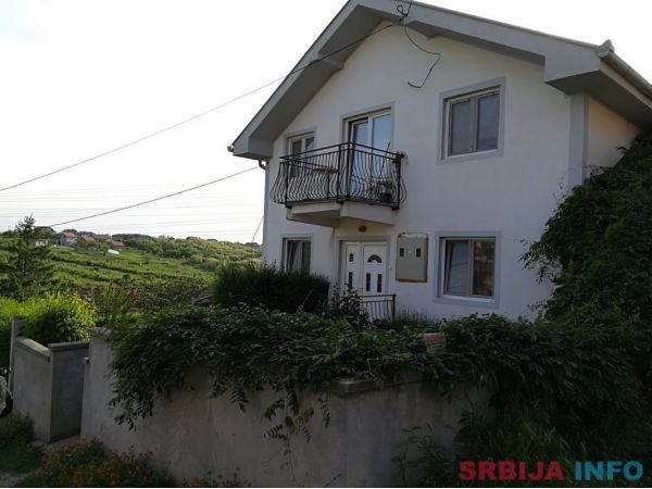 Kuca na prodaju-Miljakovac 3