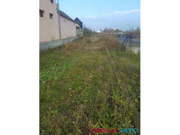 Plac 35 ari-Simanovci