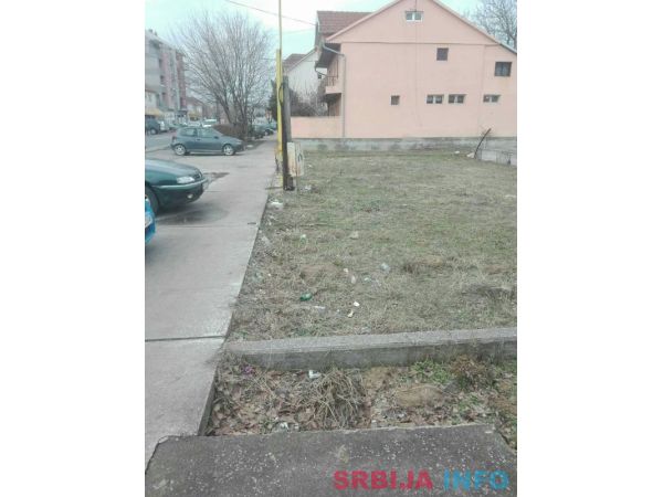 Plac 35 ari-Simanovci