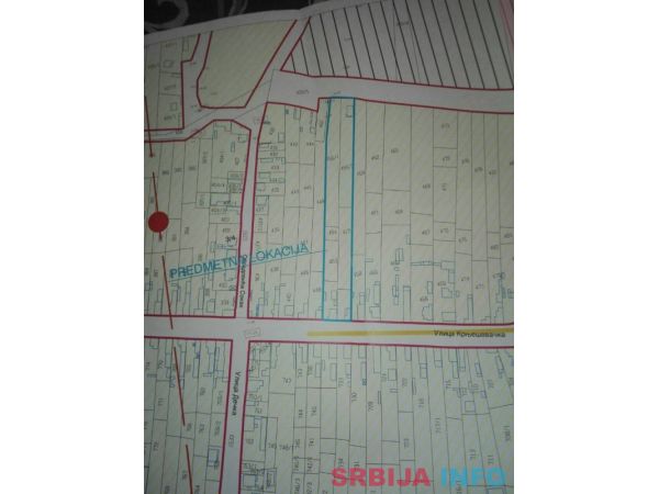 Plac 35 ari-Simanovci