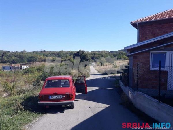 Prodaje se plac 55 ari veoma povoljno-Mali Mokri Lug