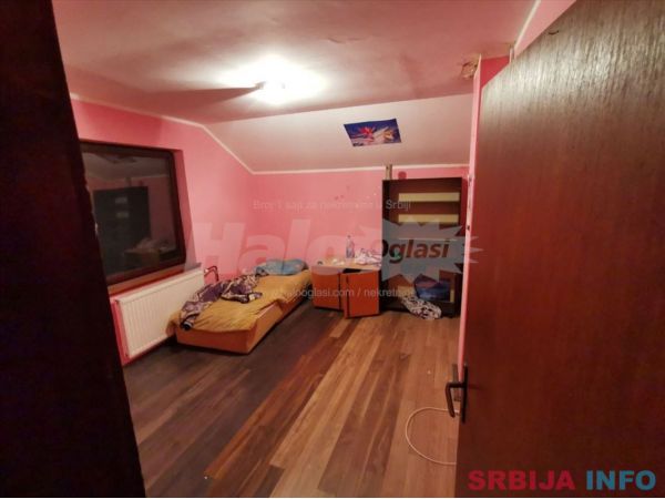 Kuca na prodaju-Stara Pazova