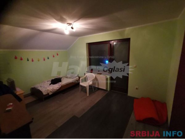 Kuca na prodaju-Stara Pazova