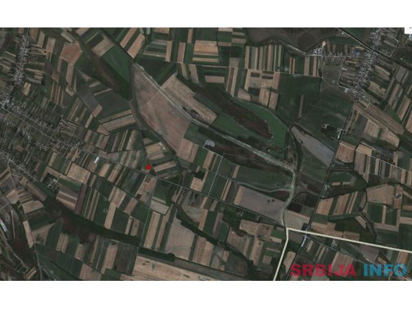 Zemljiste 2.42ha-Karlovcic