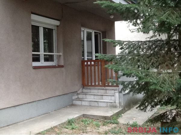 Dvosoban stan na Dedinju, 60m2