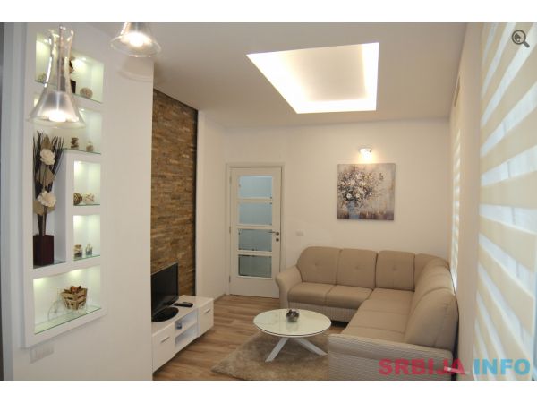 Dvosoban Apartman Div Beograd Vračar