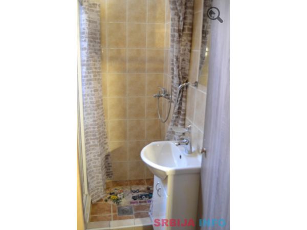 Studio Apartman Djevdjelija Beograd Zvezdara