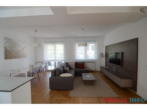Trosoban Apartman  Nodilova Beograd Čukarica