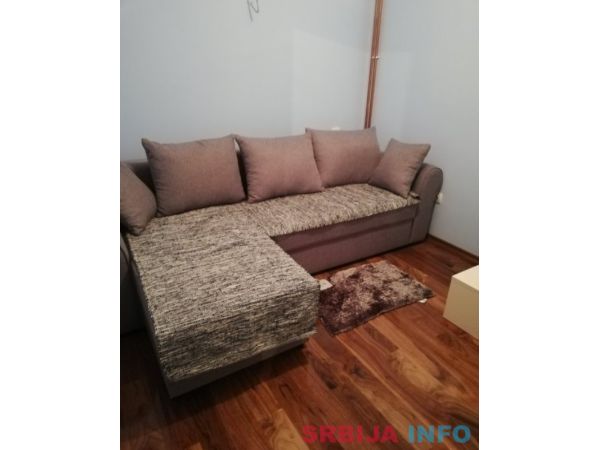 Kuca Dubravica-Pozarevac