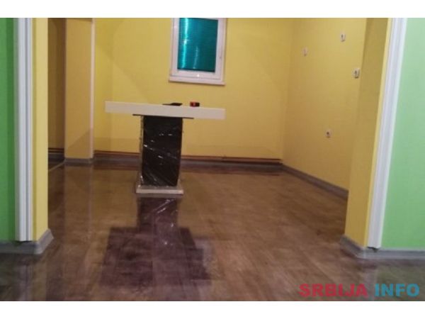Kuca Dubravica-Pozarevac