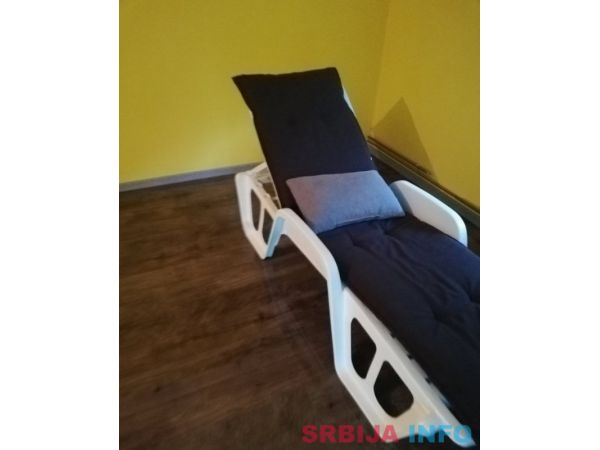Kuca Dubravica-Pozarevac