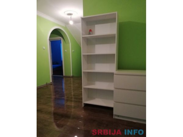 Kuca Dubravica-Pozarevac