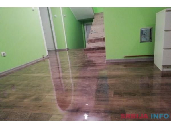 Kuca Dubravica-Pozarevac