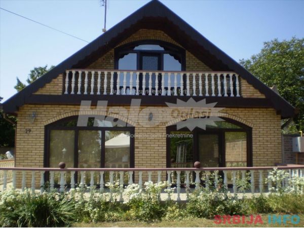 Kuca Zrenjanin-Bagljas