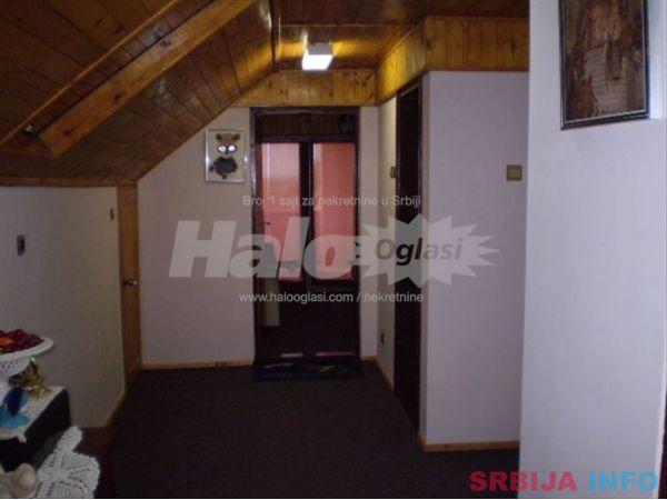 Kuca Zrenjanin-Bagljas