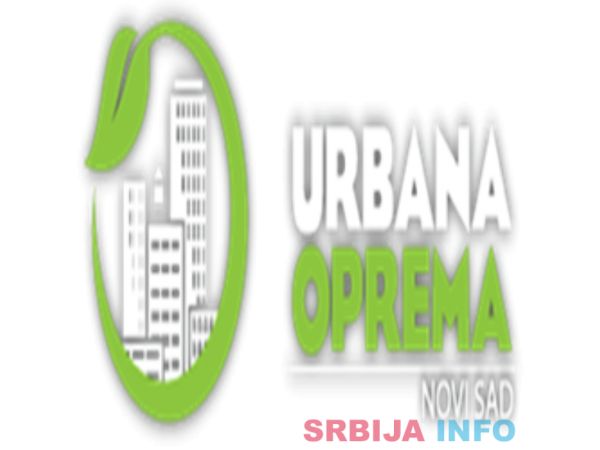 POTREBNI BRAVARI - URBANA OPREMA NOVI SAD