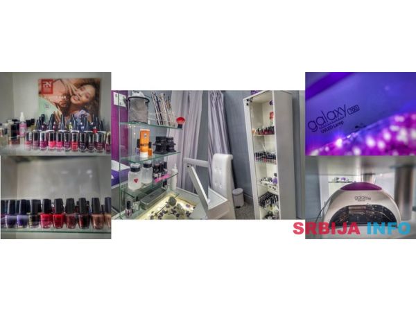 Kozmeticki salon
