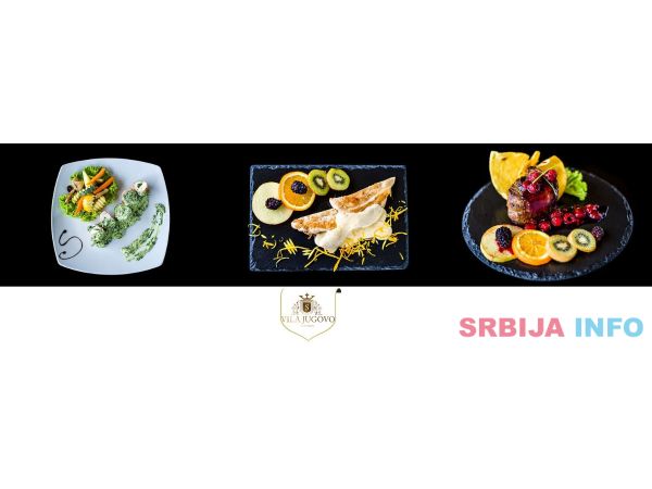 Vencanje na reci Smederevo