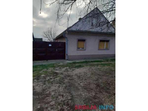 Kuca na prodaju-Deliblato